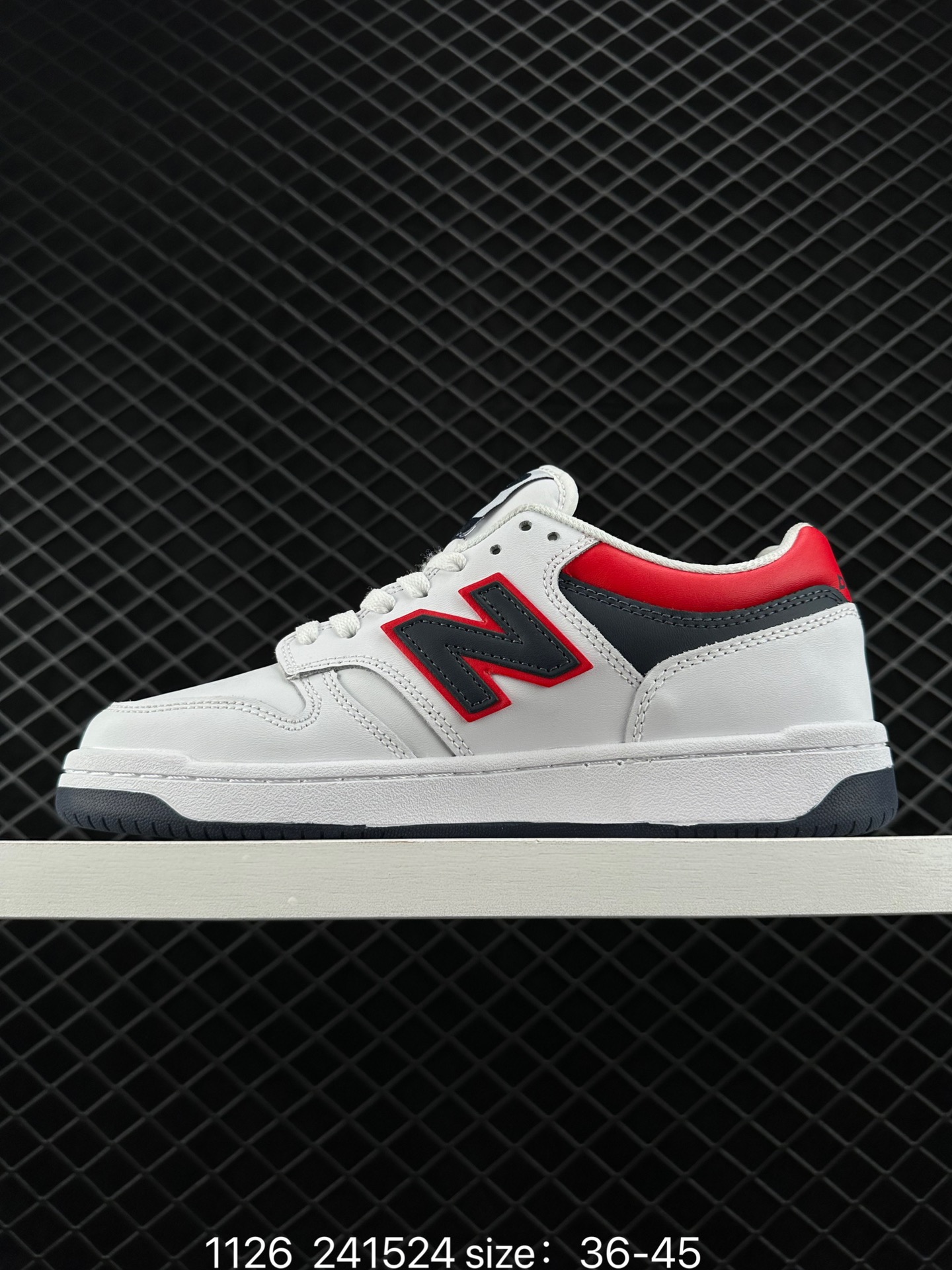New Balance  BB480